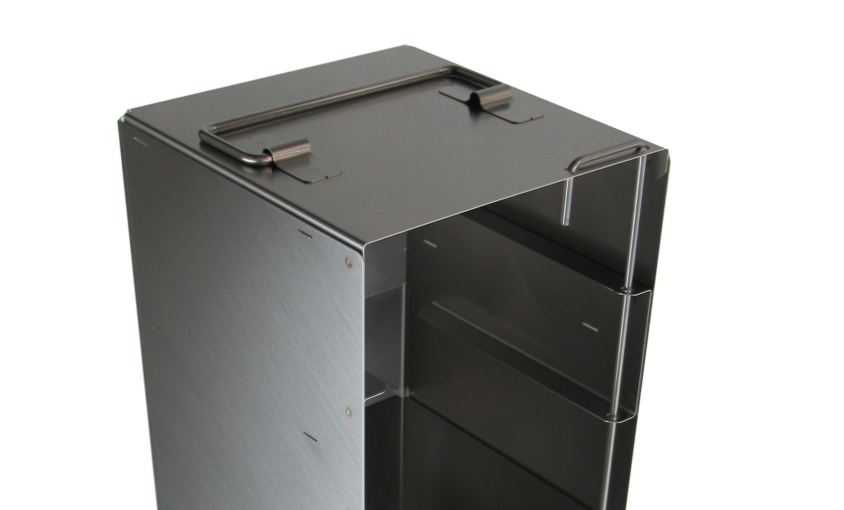 Sicherungsstab T&M Vertrieb