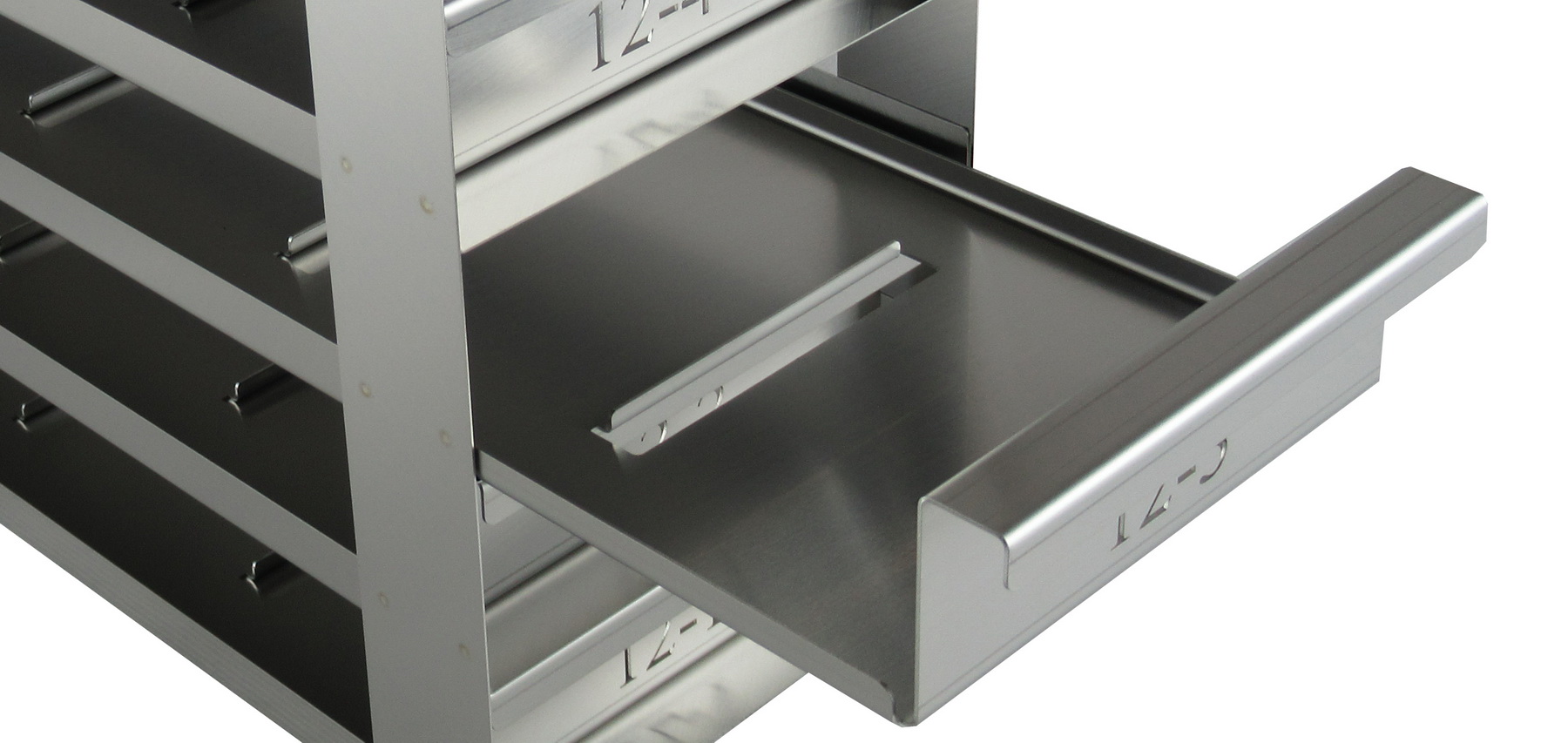 Teilersystem T T&M Vertrieb