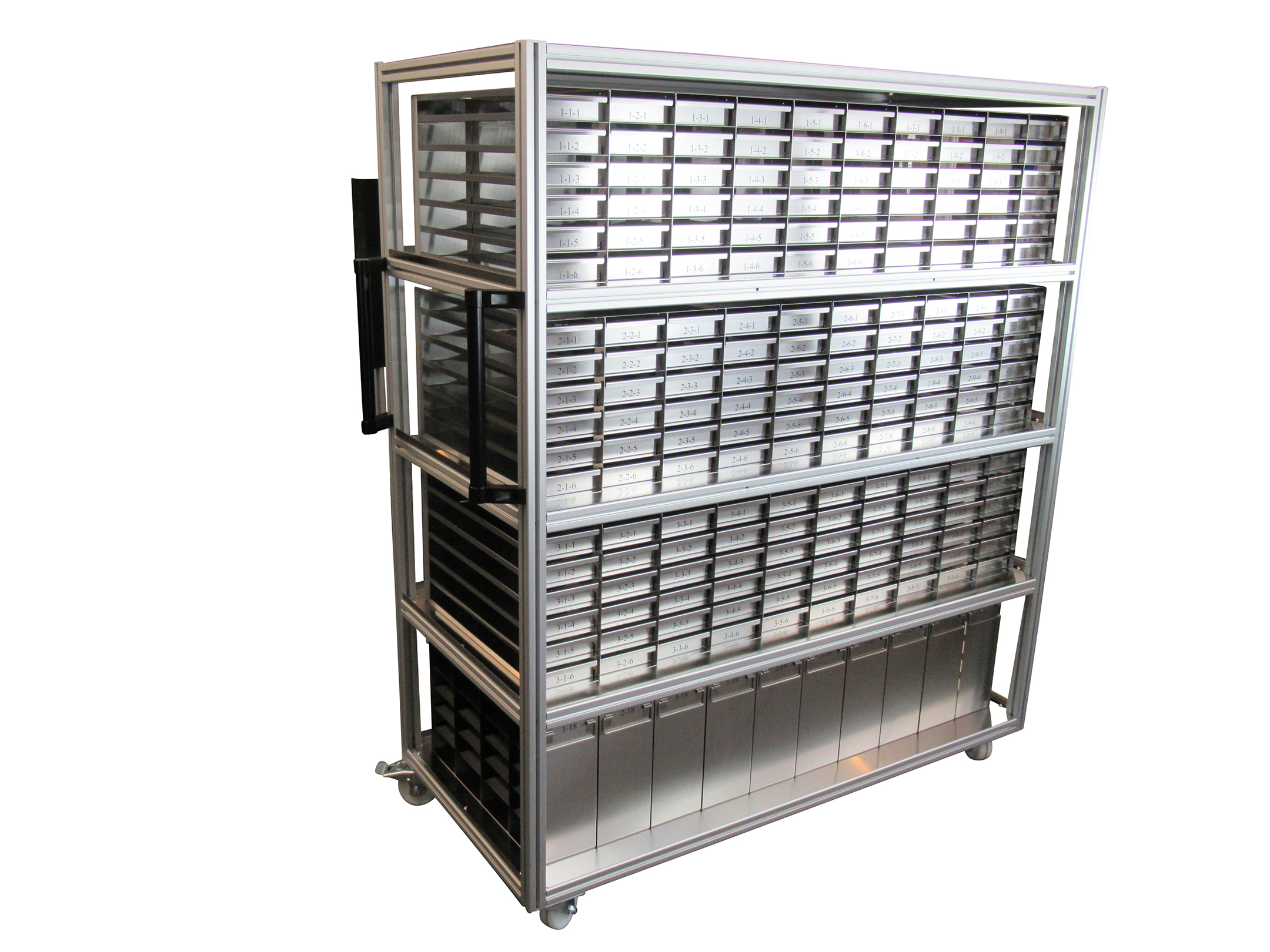 Auszugsstopp S T&M Vertrieb