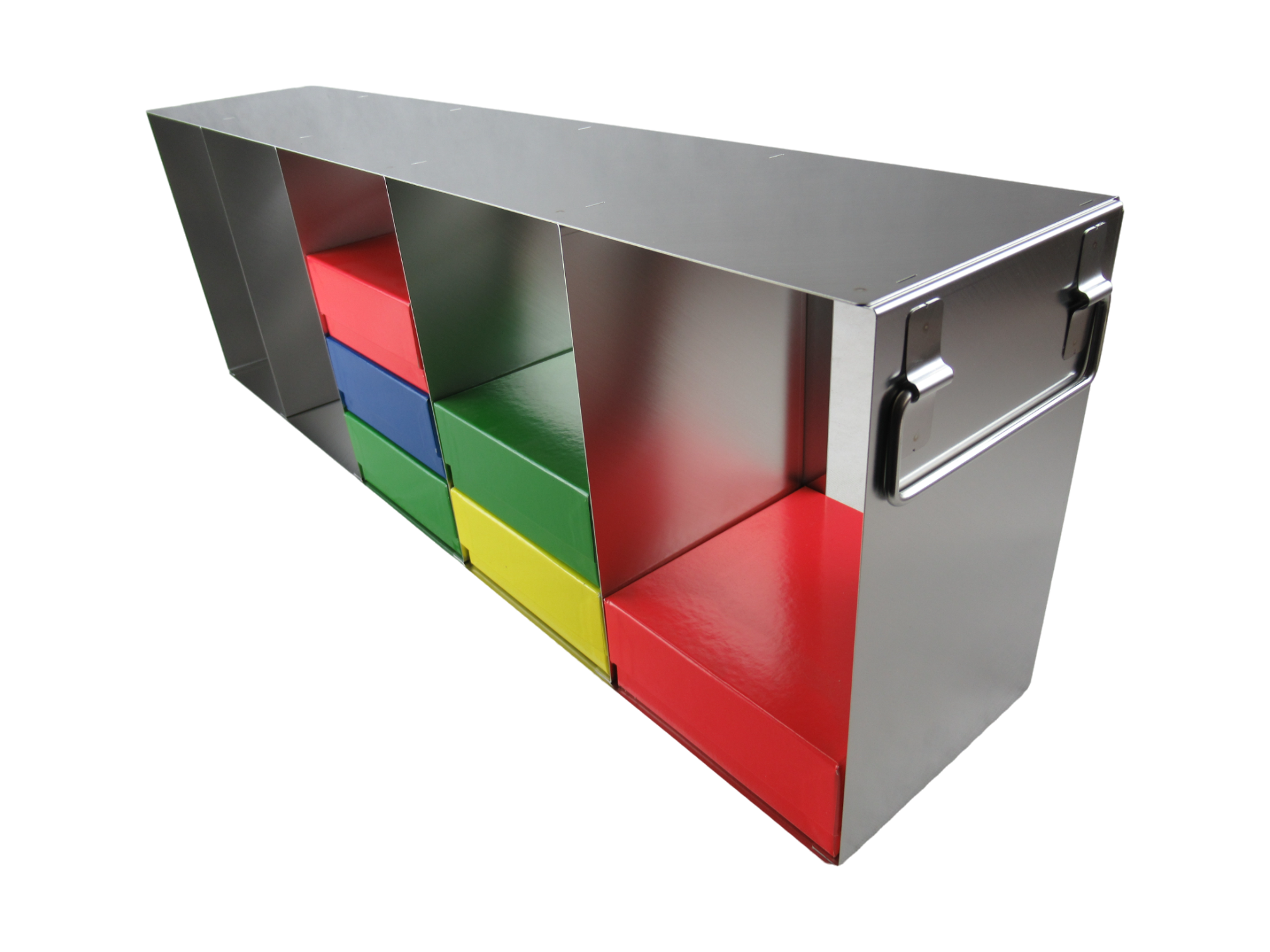 ohne Zwischenböden T&M Vertrieb