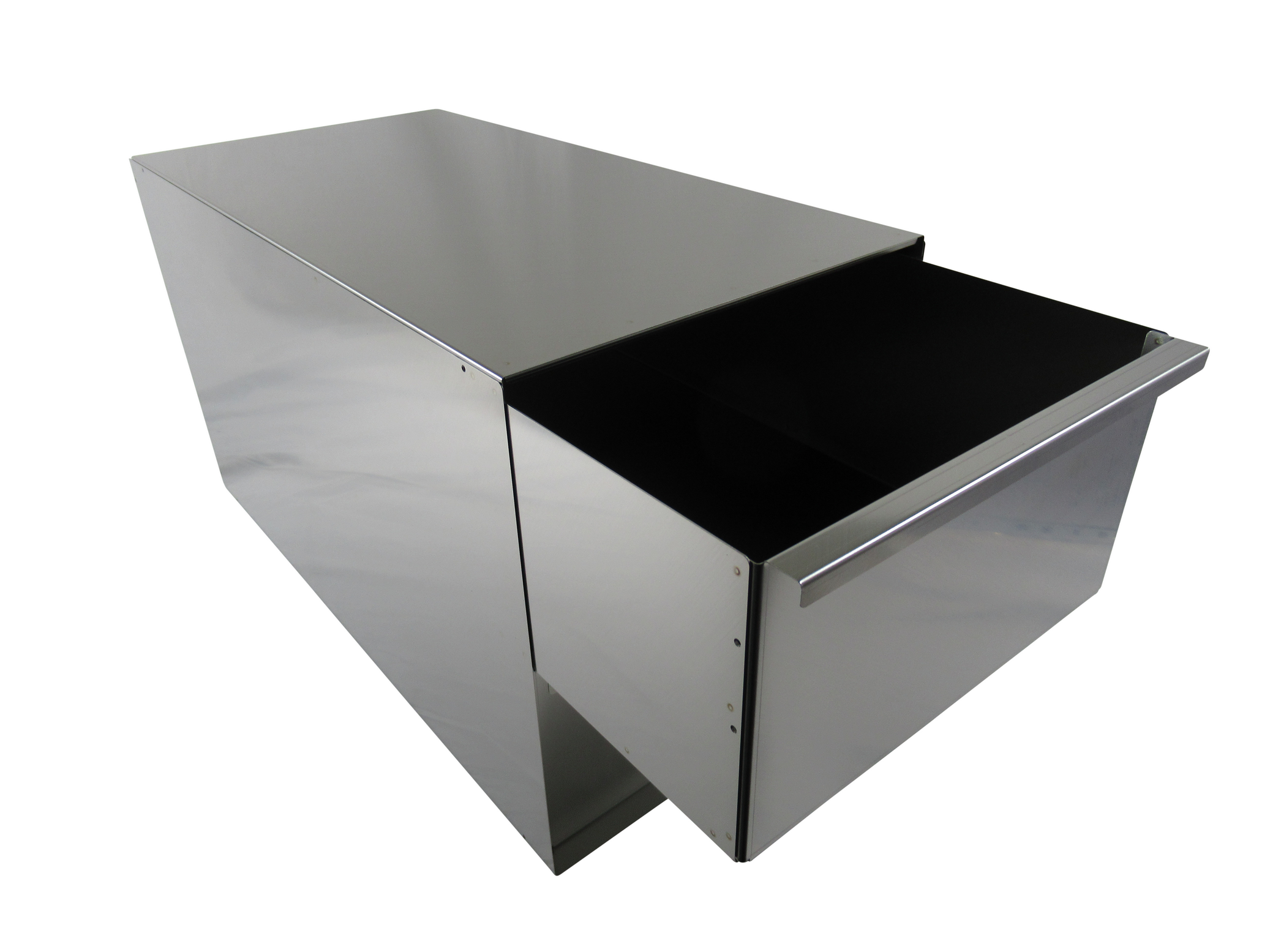 Schrankeinsätze mit Schrankkästen